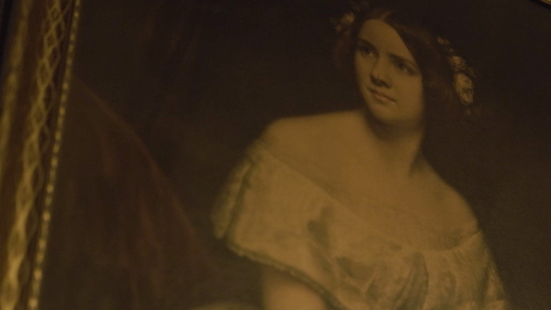 кадр из фильма The Lesser Key