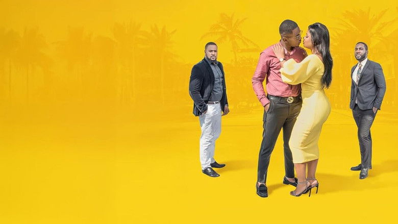 кадр из фильма Love is yellow