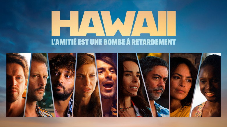 кадр из фильма Hawaii
