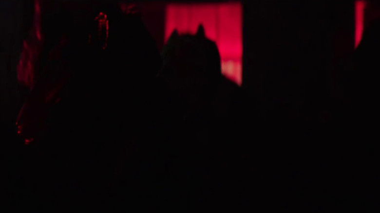 кадр из фильма Играй или умри