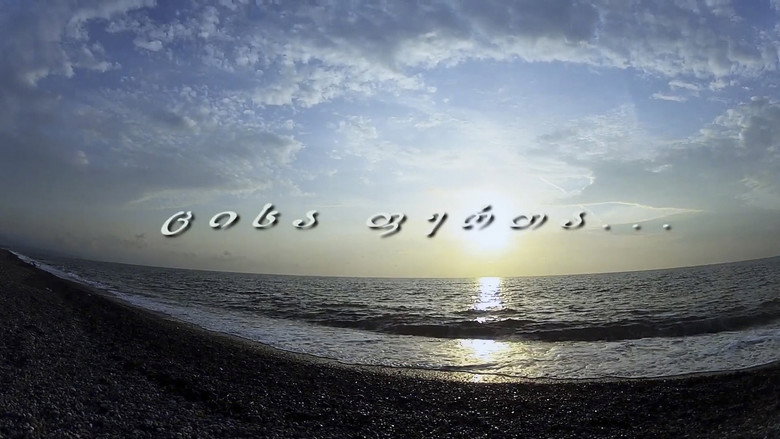 ცისა ფერთა...
