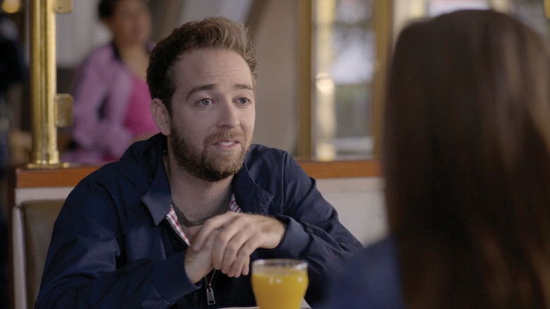 кадр из фильма Egg