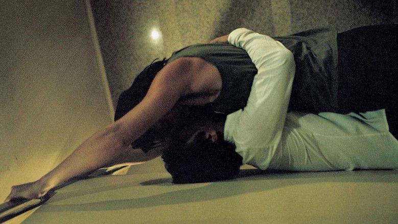 кадр из фильма 로드 무비