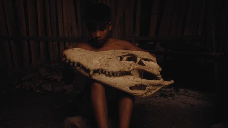 кадр из фильма Lanawaru