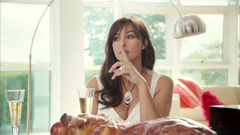 кадр из фильма Частная жизнь Пиппы Ли