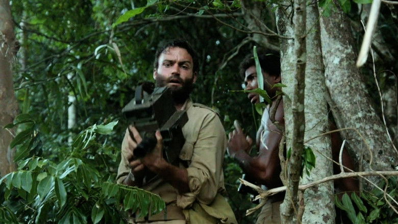 кадр из фильма Parer's War