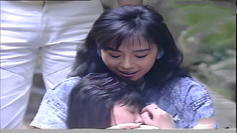 кадр из фильма 恶夜惊魂