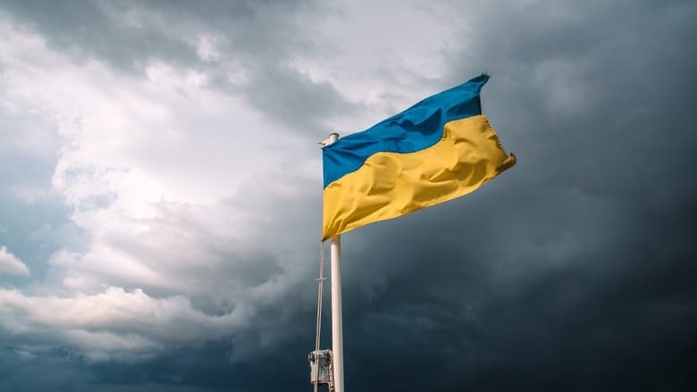 Despair and Defiance: The Battle for Ukraine