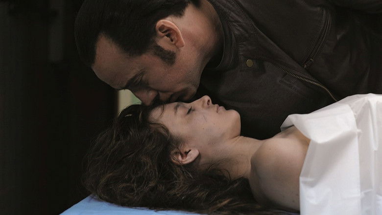 кадр из фильма Гнев