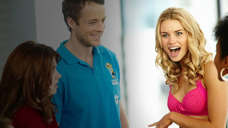 кадр из фильма Теперь добавьте мёд