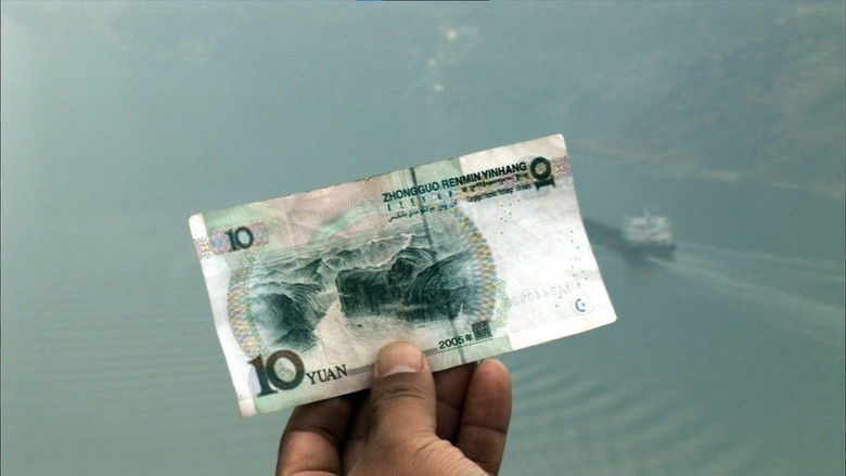 кадр из фильма Натюрморт