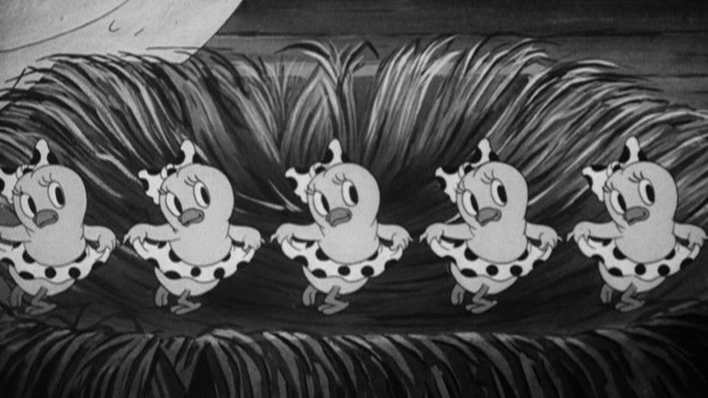 кадр из фильма Slap Happy Pappy