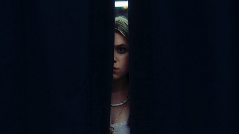 кадр из фильма Sweetness