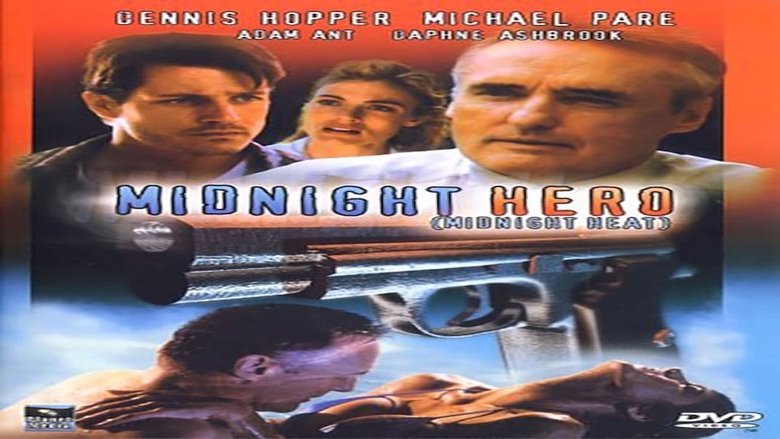 кадр из фильма Полночная жара