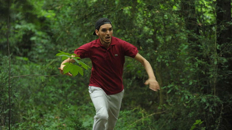 кадр из фильма Abdel et la Comtesse