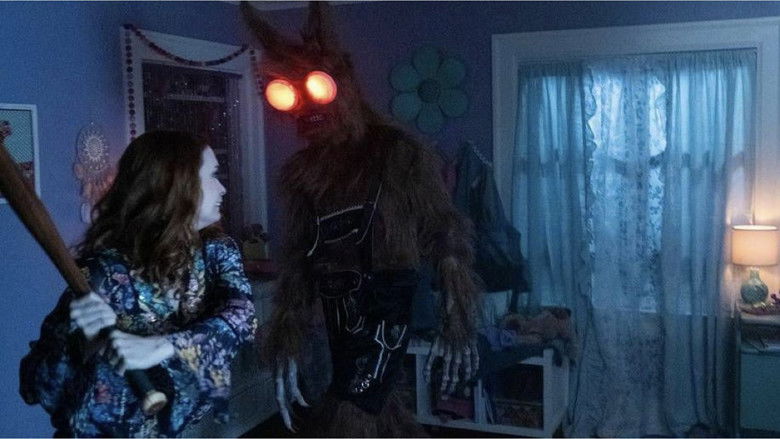 кадр из фильма Навстречу тьме 2: Пука жив!