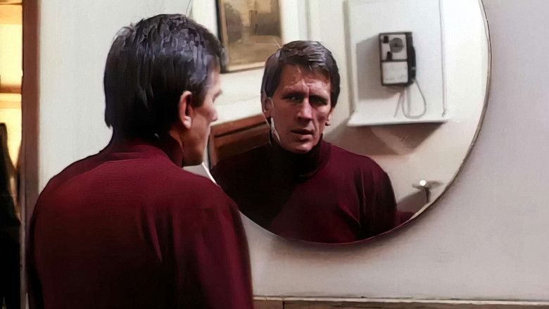 кадр из фильма Wielka wsypa