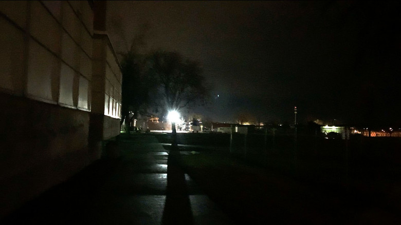 кадр из фильма Those Moments