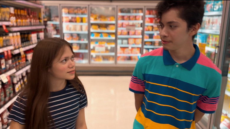 кадр из фильма Peanut Butter and Jelly