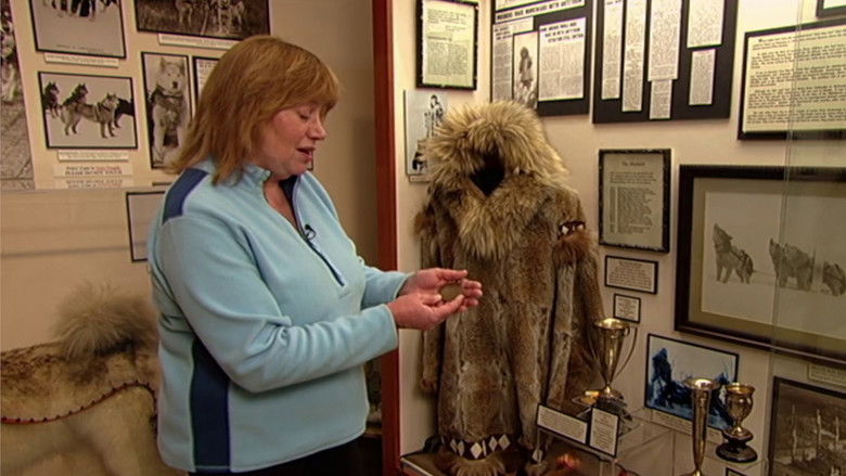 кадр из фильма Balto - helten fra Alaska