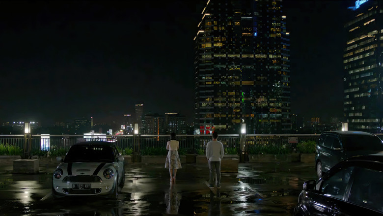 кадр из фильма Cek Toko Sebelah