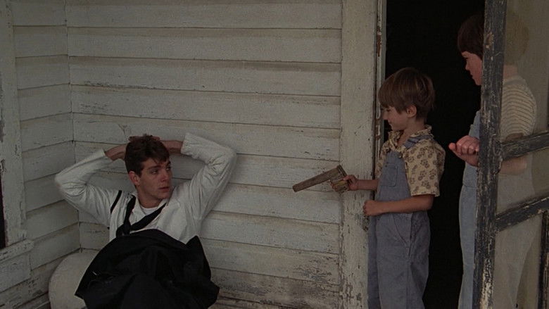 кадр из фильма Бродяга