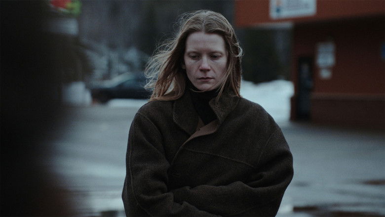 кадр из фильма Radiant Frost