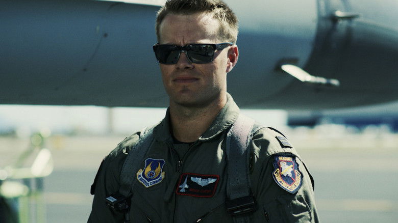 кадр из фильма Origin: Beyond the Impact