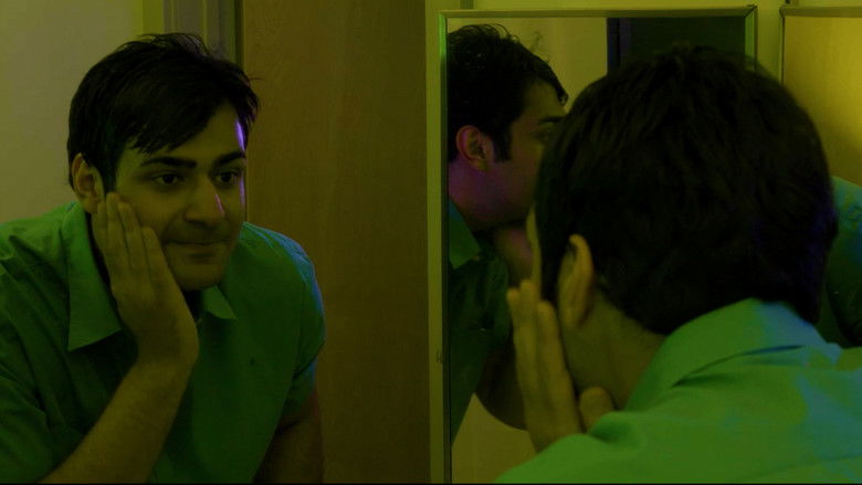 кадр из фильма Fracture: Prologue