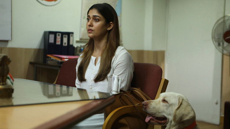 кадр из фильма நெற்றிக்கண்