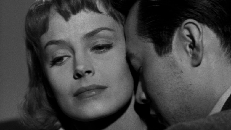 кадр из фильма Кровавое кимоно