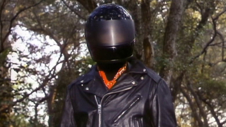 кадр из фильма Bersaglio sull'autostrada