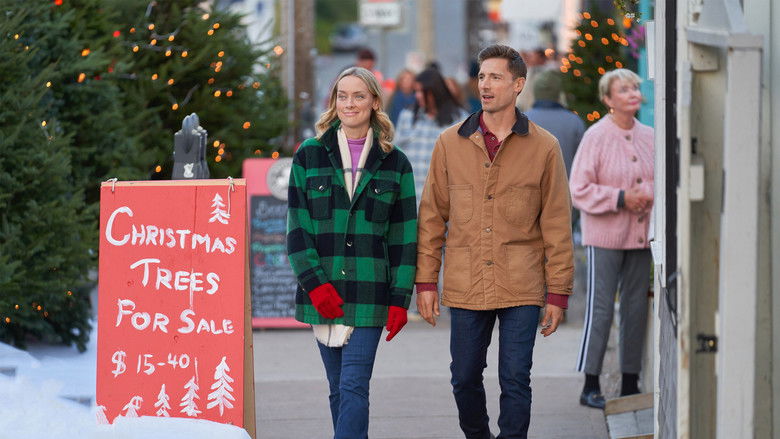 кадр из фильма Christmas Island