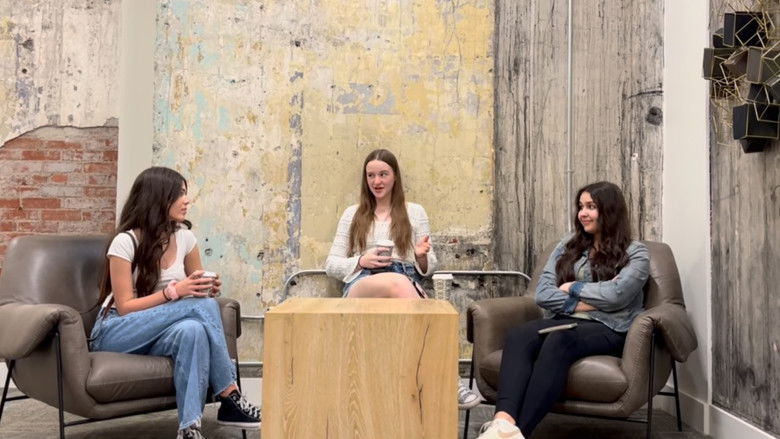 кадр из фильма Followed