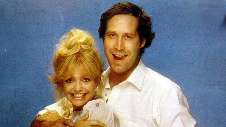 кадр из фильма Как в старое доброе время