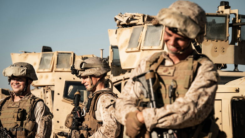 кадр из фильма Починка лески