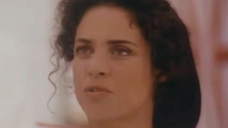 кадр из фильма Последняя проститутка