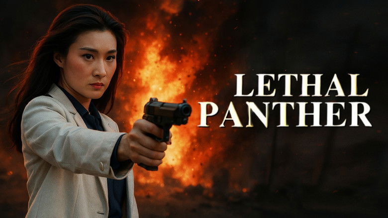 кадр из фильма 驚天龍虎豹