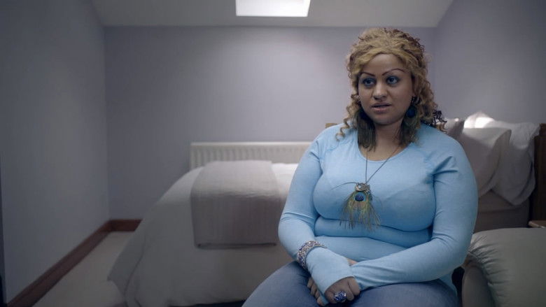 кадр из фильма The Cult Next Door