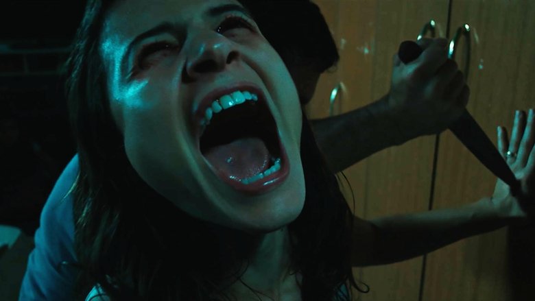 кадр из фильма Голоса с того света