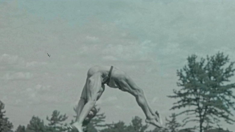 кадр из фильма Dalle fogne