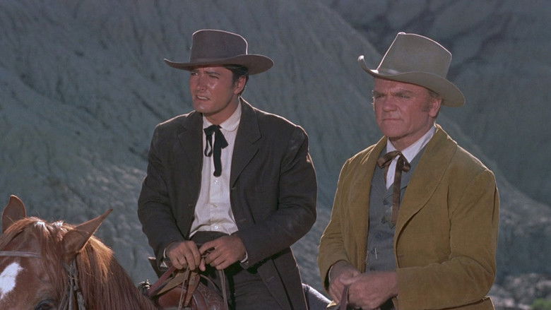 кадр из фильма В укрытии