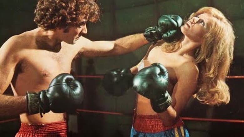 Супер-женщина