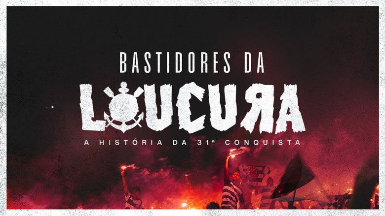 кадр из фильма Bastidores da Loucura