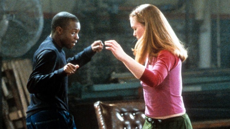 кадр из фильма За мной последний танец