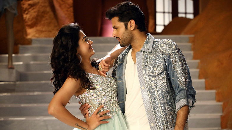 кадр из фильма భీష్మ