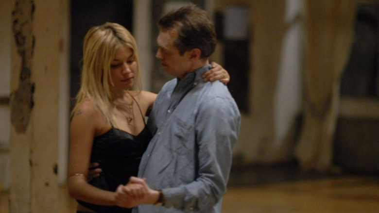 кадр из фильма Интервью