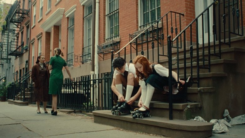 кадр из фильма Heartbreak on Murray Hill