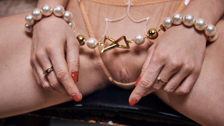 кадр из фильма Blonde Label 3