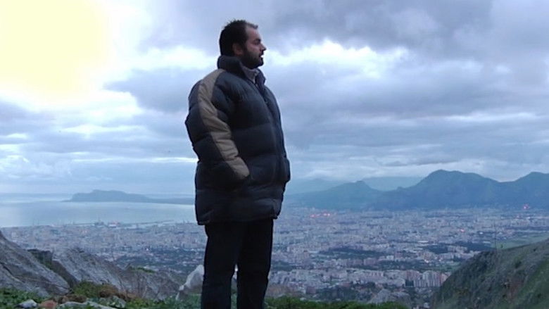 кадр из фильма Loro della munnizza